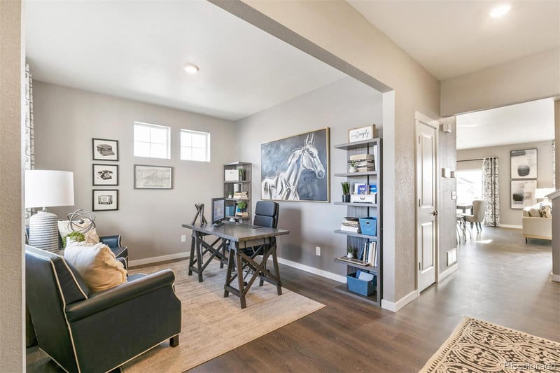 1001 Brink St, Lochbuie, CO 80603