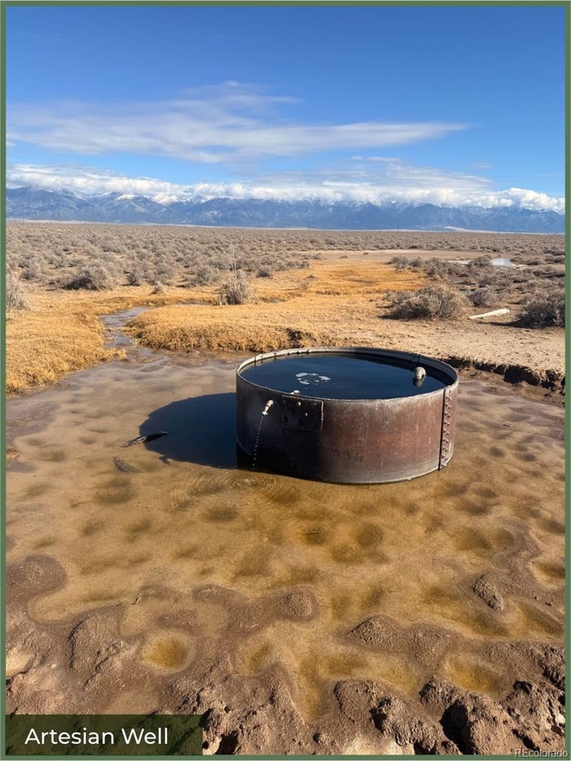 22222 County Road 59, Center, CO 81125