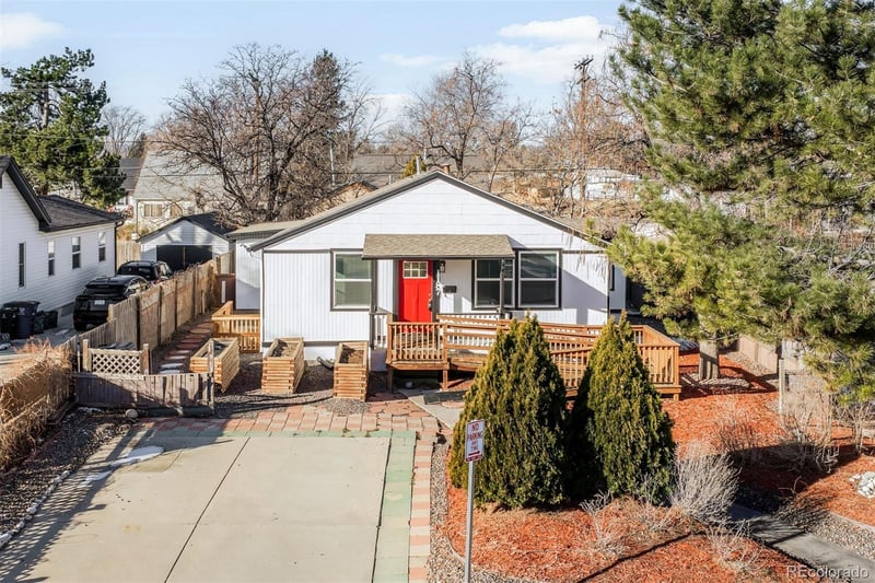 Home Worth Check