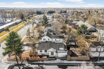 1187 Syracuse St, Denver, CO 80220