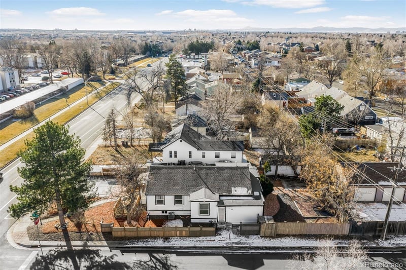 1187 Syracuse St, Denver, CO 80220