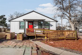 1187 Syracuse St, Denver, CO 80220