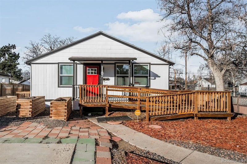 1187 Syracuse St, Denver, CO 80220