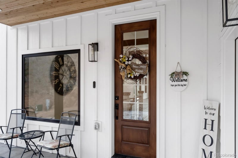 737 Creek Side Dr, Woodland Park, CO 80863