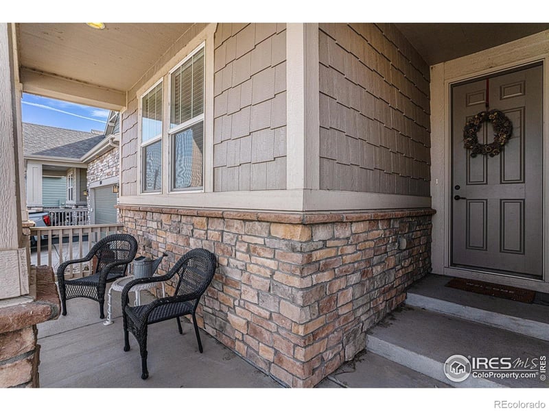 3095 Deering Lake Dr, Loveland, CO 80538