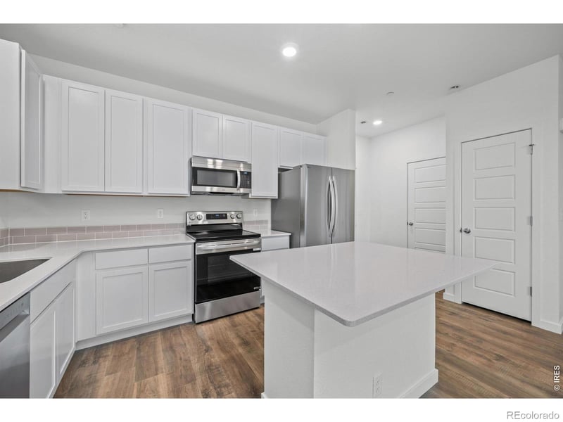 3905 Net St, Evans, CO 80620