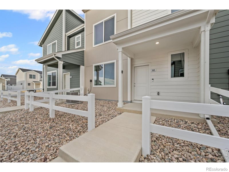 3905 Net St, Evans, CO 80620