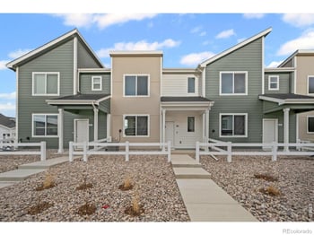 3905 Net St, Evans, CO 80620
