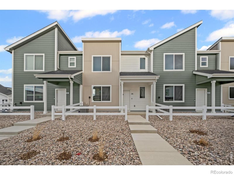 3905 Net St, Evans, CO 80620