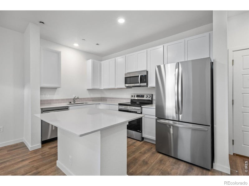 3905 Net St, Evans, CO 80620