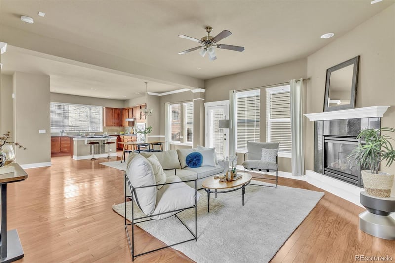 368 Dallas St, Denver, CO 80230