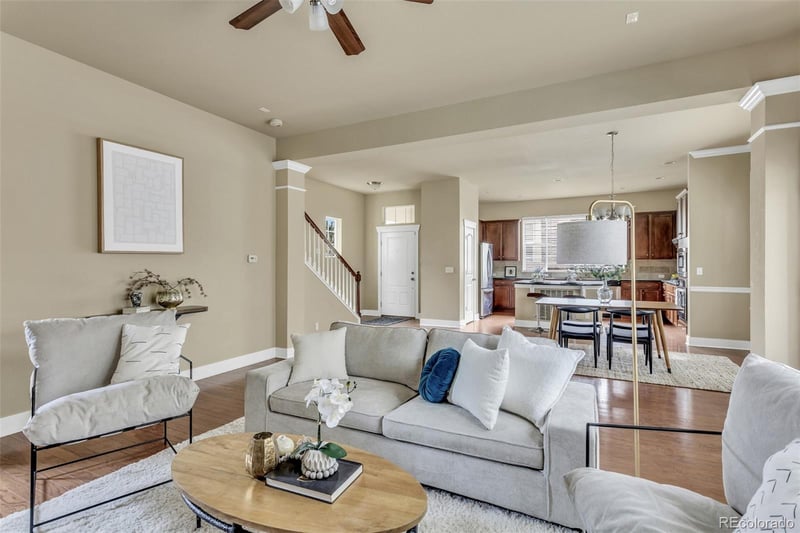 368 Dallas St, Denver, CO 80230