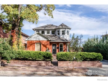 1009 Portland Pl, Boulder, CO 80304