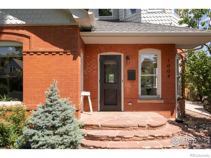 1009 Portland Pl, Boulder, CO 80304