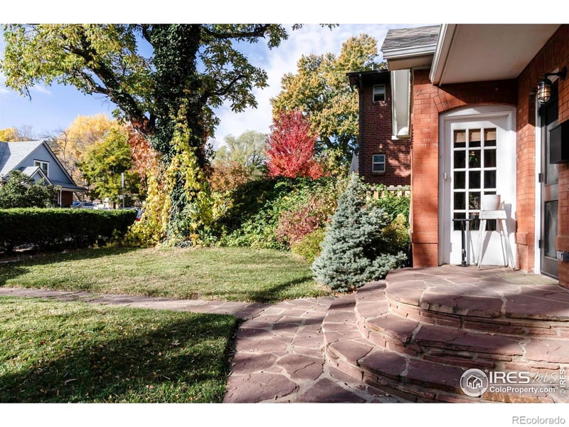 1009 Portland Pl, Boulder, CO 80304