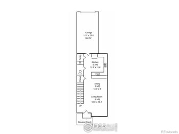 1687 Valency Dr, Loveland, CO 80537