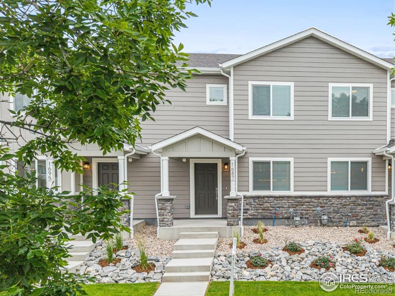 1687 Valency Dr, Loveland, CO 80537