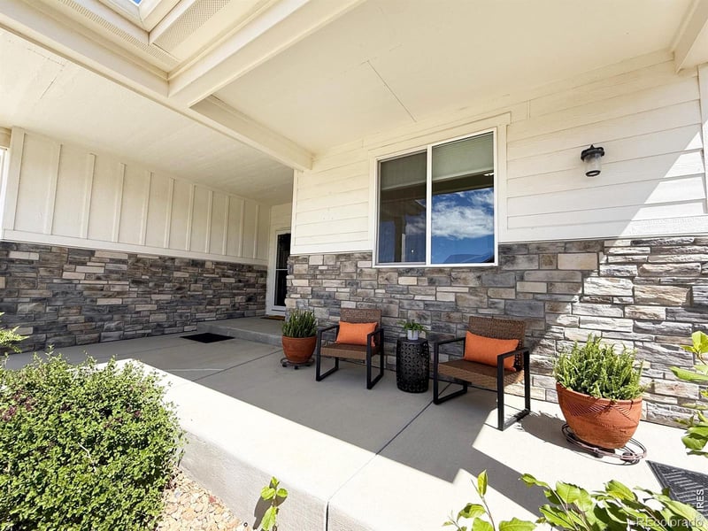 1410 S Sunfield Dr, Milliken, CO 80543