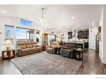 1410 Sunfield Dr, Milliken, CO 80543