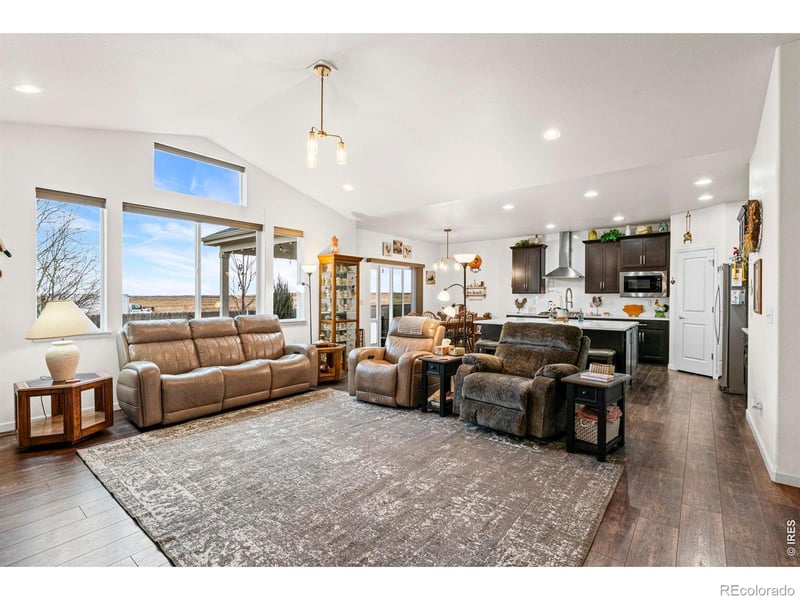 1410 Sunfield Dr, Milliken, CO 80543