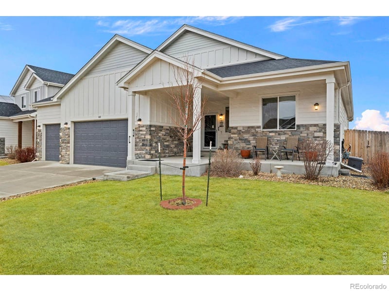 1410 Sunfield Dr, Milliken, CO 80543