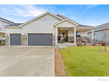 1410 Sunfield Dr, Milliken, CO 80543