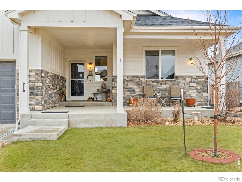 1410 Sunfield Dr, Milliken, CO 80543