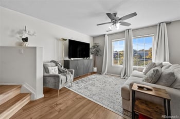 1381 Cathay Ct #106, Aurora, CO 80017