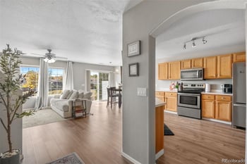 1381 Cathay Ct #106, Aurora, CO 80017