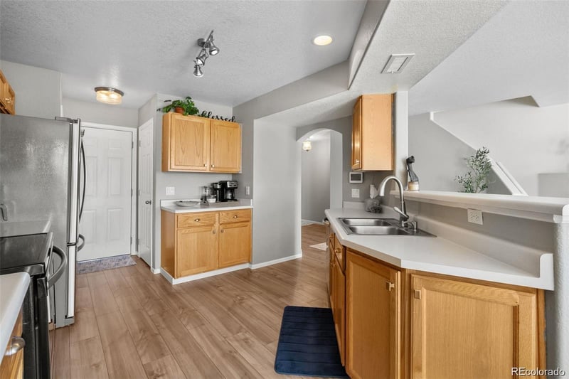 1381 Cathay Ct #106, Aurora, CO 80017