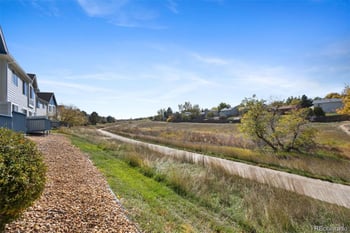 1381 S Cathay Ct #106, Aurora, CO 80017