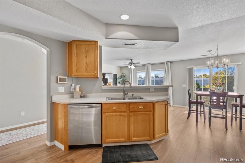 1381 Cathay Ct #106, Aurora, CO 80017
