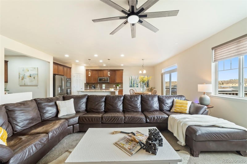 5900 Echo Hollow St, Castle Rock, CO 80104