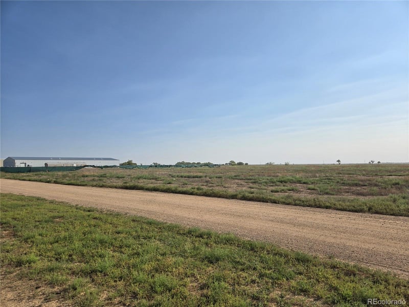 8618 Maverick Ln, Ordway, CO 81063