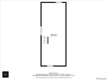 15777 13th Pl, Aurora, CO 80011