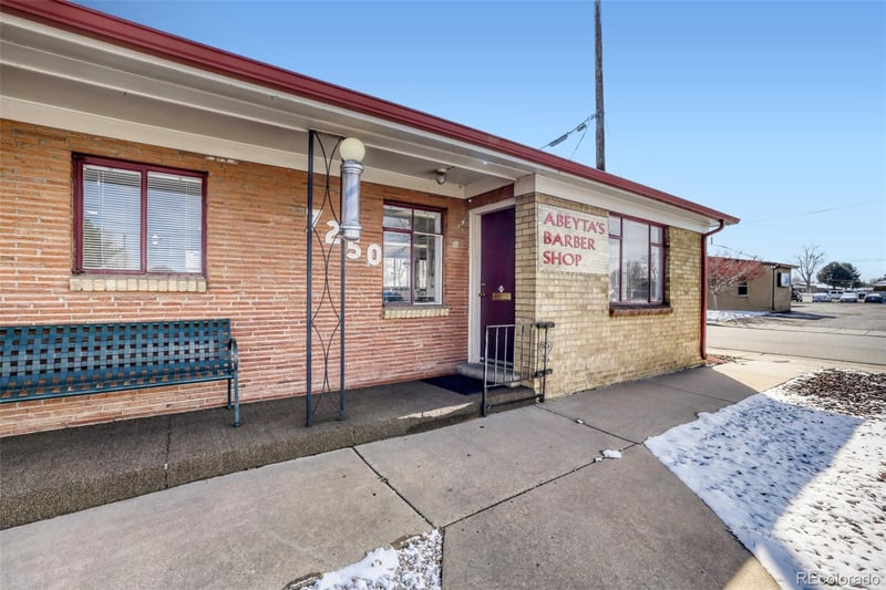 7250-7260 Magnolia St, Commerce City, CO 80022