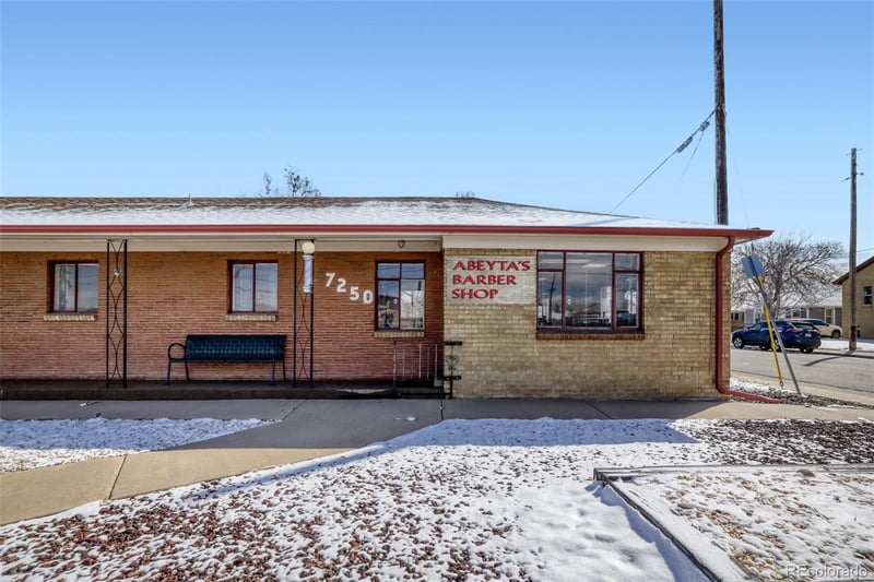 7250-7260 Magnolia St, Commerce City, CO 80022