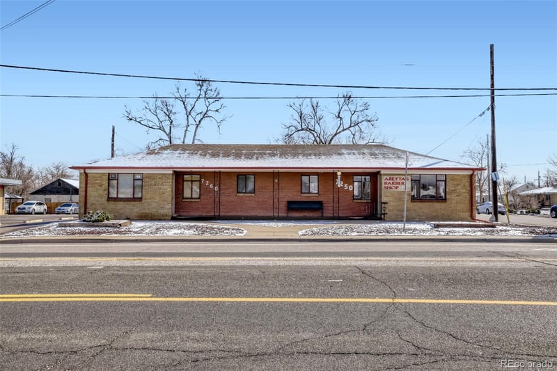 7250-7260 Magnolia St, Commerce City, CO 80022