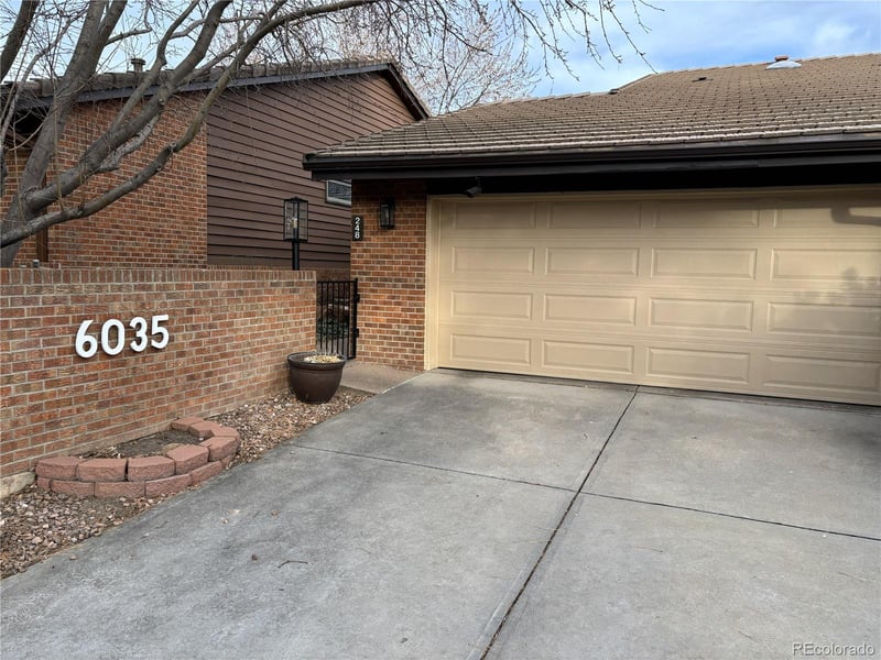 6035 Mansfield Ave #248, Denver, CO 80235