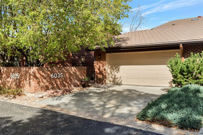 6035 Mansfield Ave #248, Denver, CO 80235