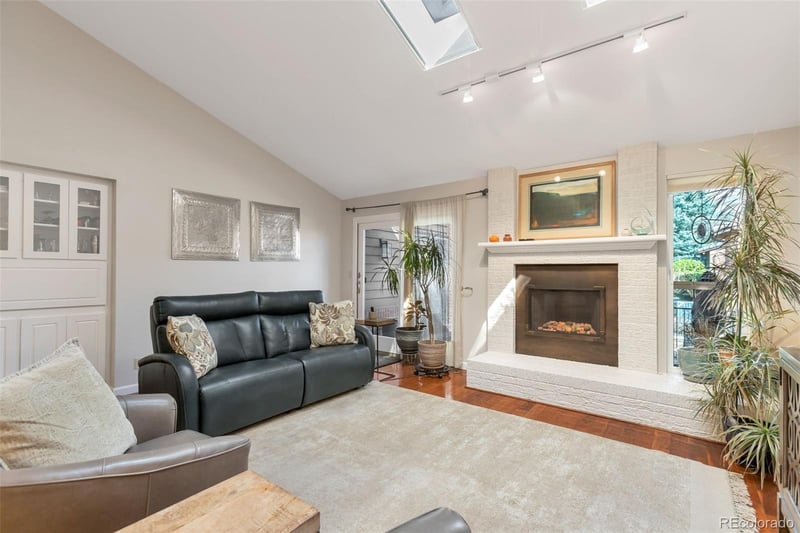 6035 Mansfield Ave #248, Denver, CO 80235