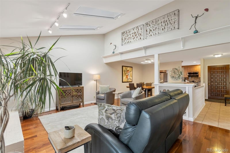 6035 Mansfield Ave #248, Denver, CO 80235