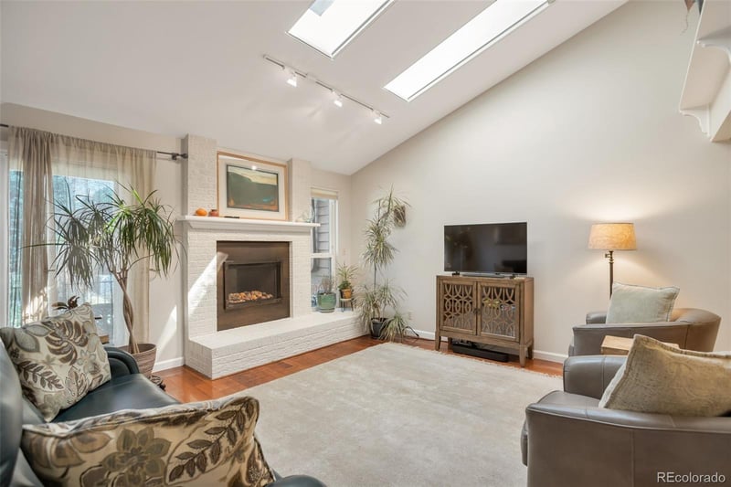 6035 Mansfield Ave #248, Denver, CO 80235