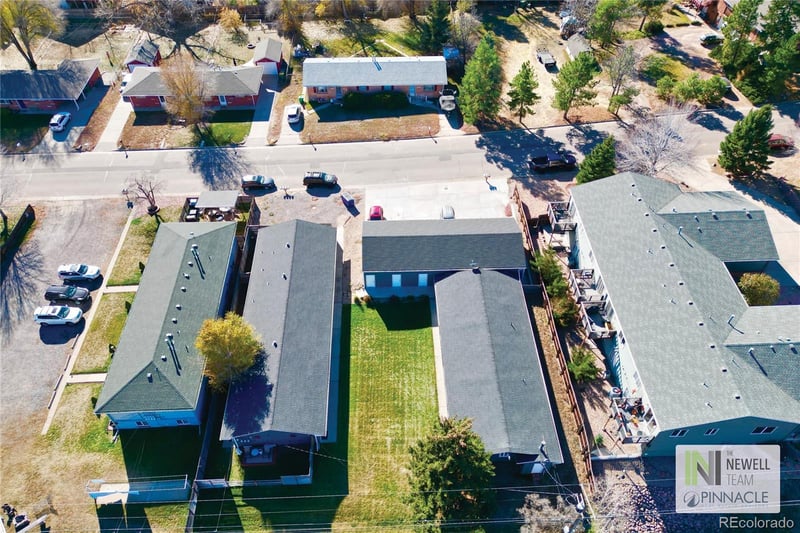 10345-10365 41st Ave, Wheat Ridge, CO 80033