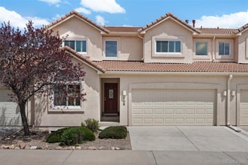 106 Luxury Ln, Colorado Springs, CO 80921