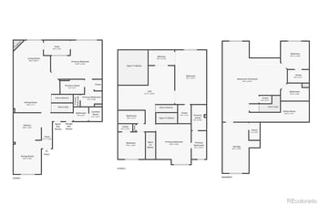 106 Luxury Ln, Colorado Springs, CO 80921