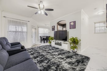 7473 Quail Cir #521, Littleton, CO 80127