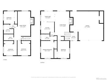 8005 Ontario Pl, Littleton, CO 80128