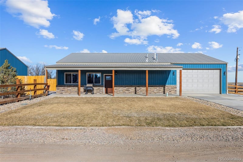 903 Liptrap St, Simla, CO 80835