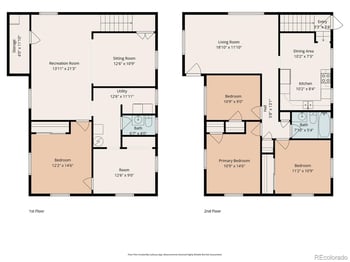 1861 S Canosa Ct, Denver, CO 80219